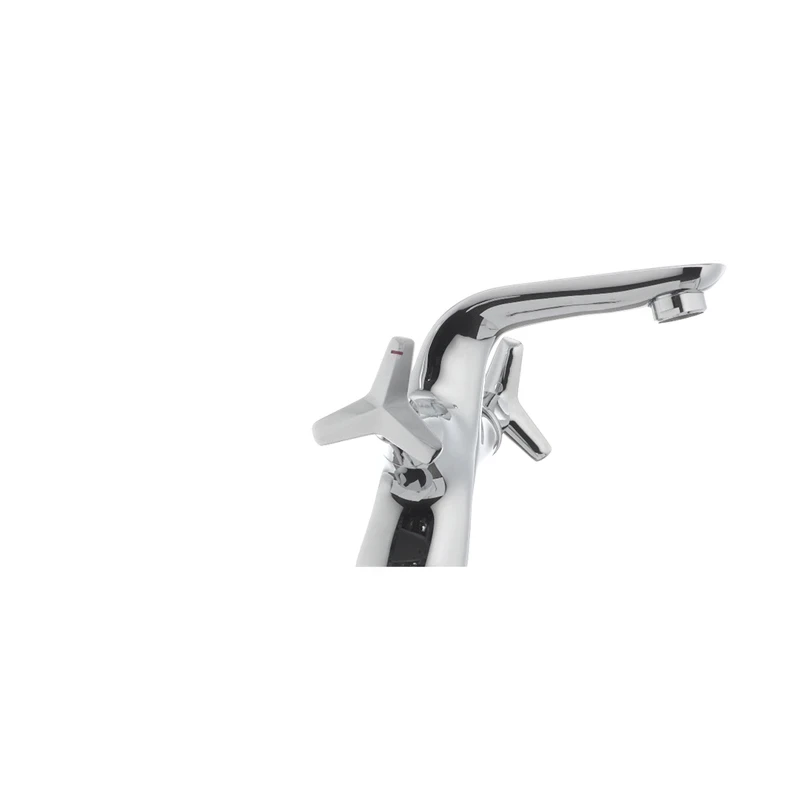 Змішувач для умивальника Mixxus Premium Vesta 161 (MI0610)