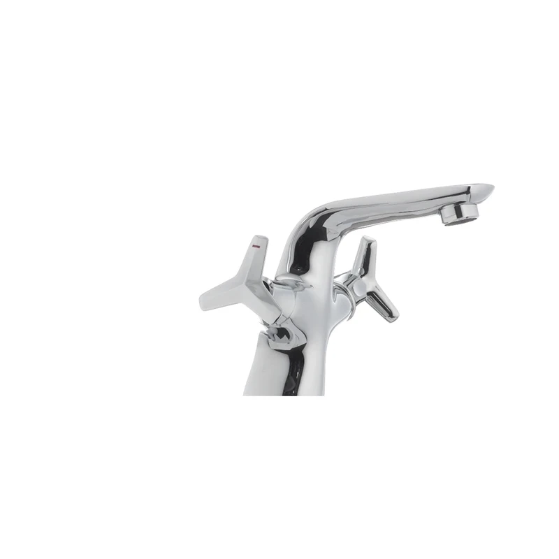Змішувач для умивальника Mixxus Premium Vesta 161 (MI0610)