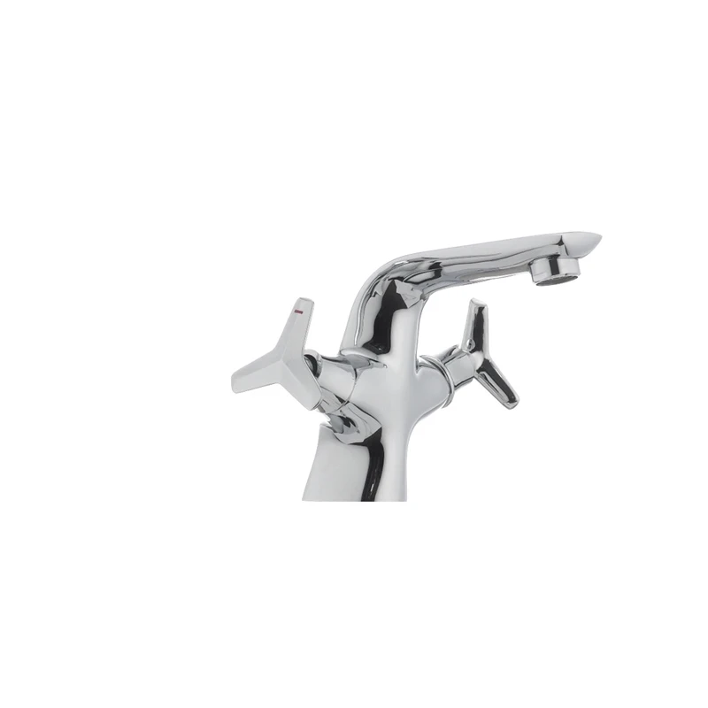 Змішувач для умивальника Mixxus Premium Vesta 161 (MI0610)