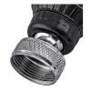 Аератор поворотний M22/M2 (латунна куля) Champion AE-005 (AC0016)