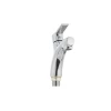 Смеситель для умывальника Mixxus Premium PUSH Chr-001 (MI1663)