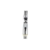 Смеситель для умывальника Mixxus Premium PUSH Chr-001 (MI1663)