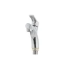 Смеситель для умывальника Mixxus Premium PUSH Chr-001 (MI1663)