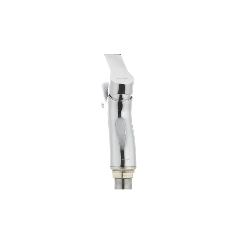 Змішувач для умивальника Mixxus Premium PUSH Chr-001 (MI1663)