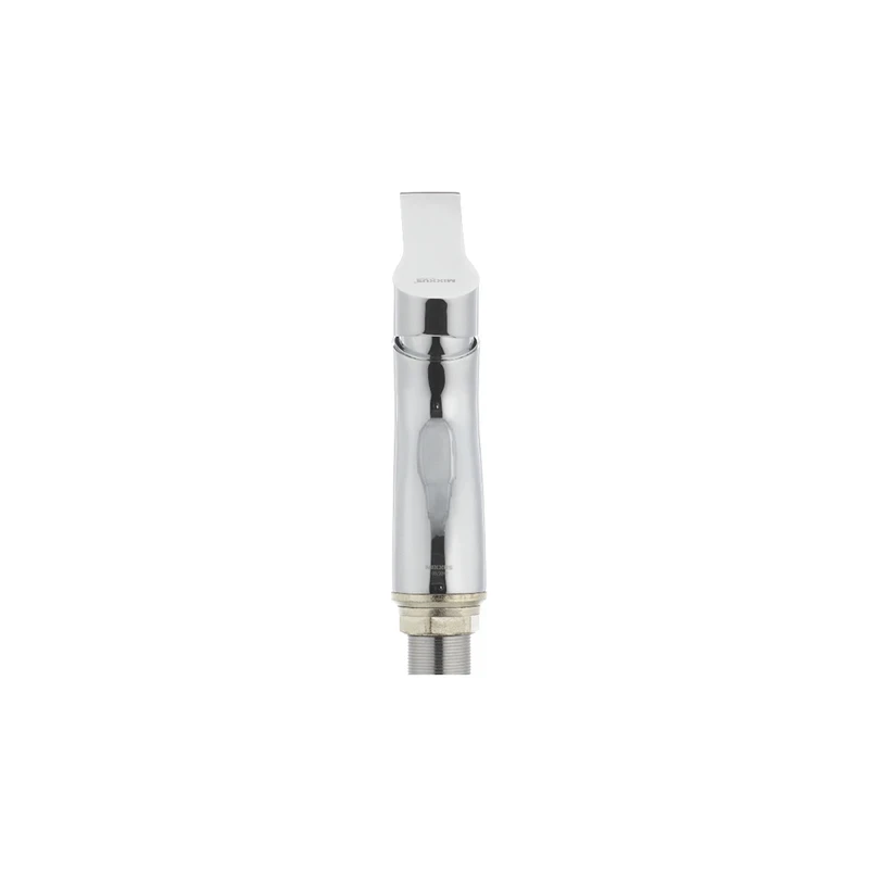 Змішувач для умивальника Mixxus Premium PUSH Chr-001 (MI1663)