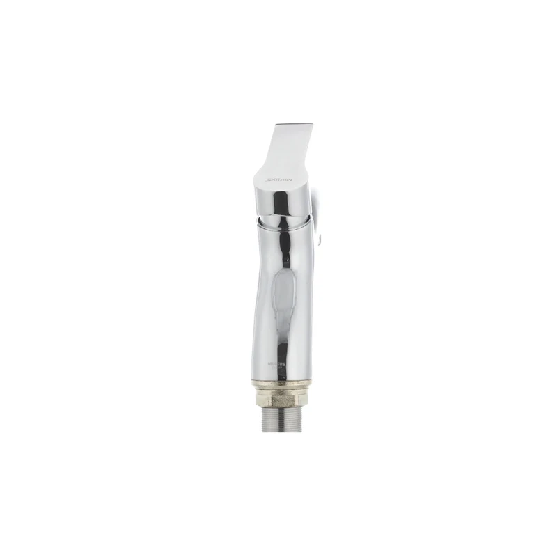 Змішувач для умивальника Mixxus Premium PUSH Chr-001 (MI1663)