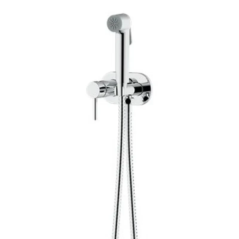 Смеситель для гигиенического душа Mixxus Premium HANS 333 (INNER) с лейкой (MI6623)