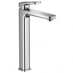 Смеситель для умывальника высокий Koer KB-11031-01 (KR5433)