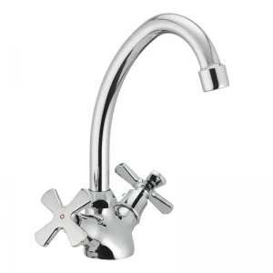 Кухонный смеситель Mixxus Premium Fobos 271 (MI0618)