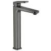 Змішувач для умивальника високий Koer KB-11031-07 (KR5435)