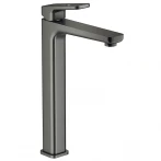 Смеситель для умывальника высокий Koer KB-11031-07 (KR5435)