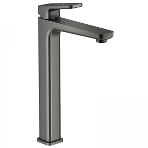 Змішувач для умивальника високий Koer KB-11031-07 (KR5435)