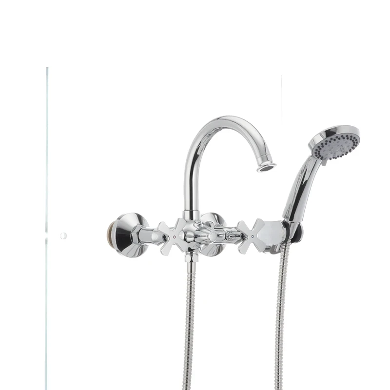 Змішувач для ванни Mixxus Premium Fobos 009 (MI0616)