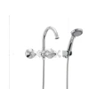 Смеситель для ванны Mixxus Premium Fobos 009 (MI0616)