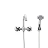 Смеситель для ванны Mixxus Premium Fobos 009 (MI0616)