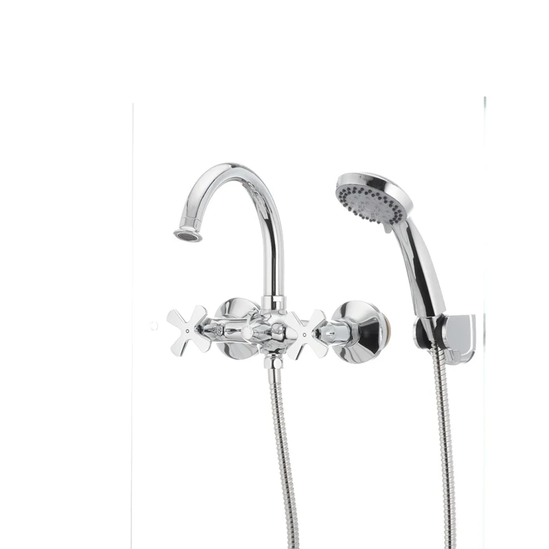 Змішувач для ванни Mixxus Premium Fobos 009 (MI0616)