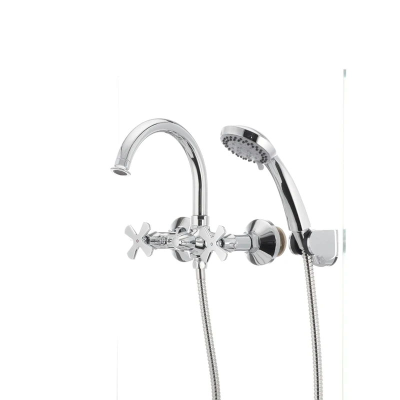 Змішувач для ванни Mixxus Premium Fobos 009 (MI0616)