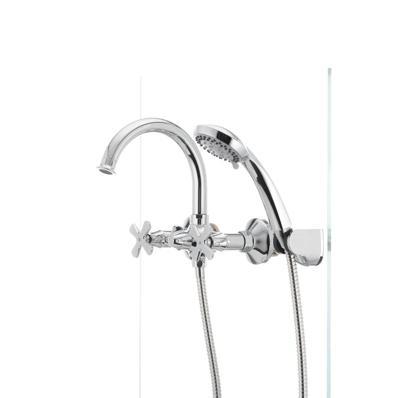 Змішувач для ванни Mixxus Premium Fobos 009 (MI0616)
