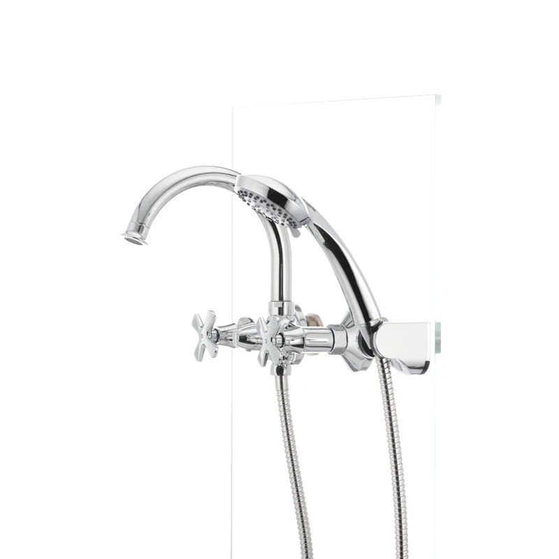 Змішувач для ванни Mixxus Premium Fobos 009 (MI0616)