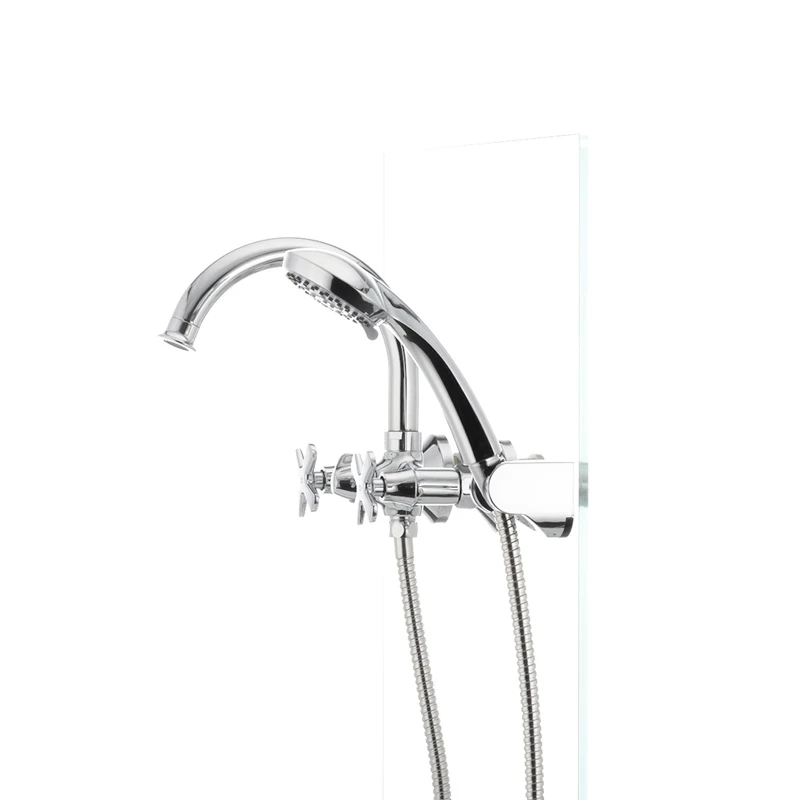 Змішувач для ванни Mixxus Premium Fobos 009 (MI0616)
