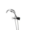 Смеситель для ванны Mixxus Premium Fobos 009 (MI0616)
