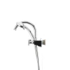 Смеситель для ванны Mixxus Premium Fobos 009 (MI0616)