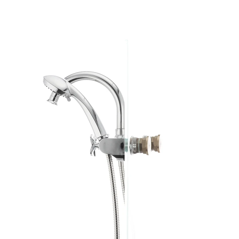 Змішувач для ванни Mixxus Premium Fobos 009 (MI0616)