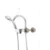 Смеситель для ванны Mixxus Premium Fobos 009 (MI0616)