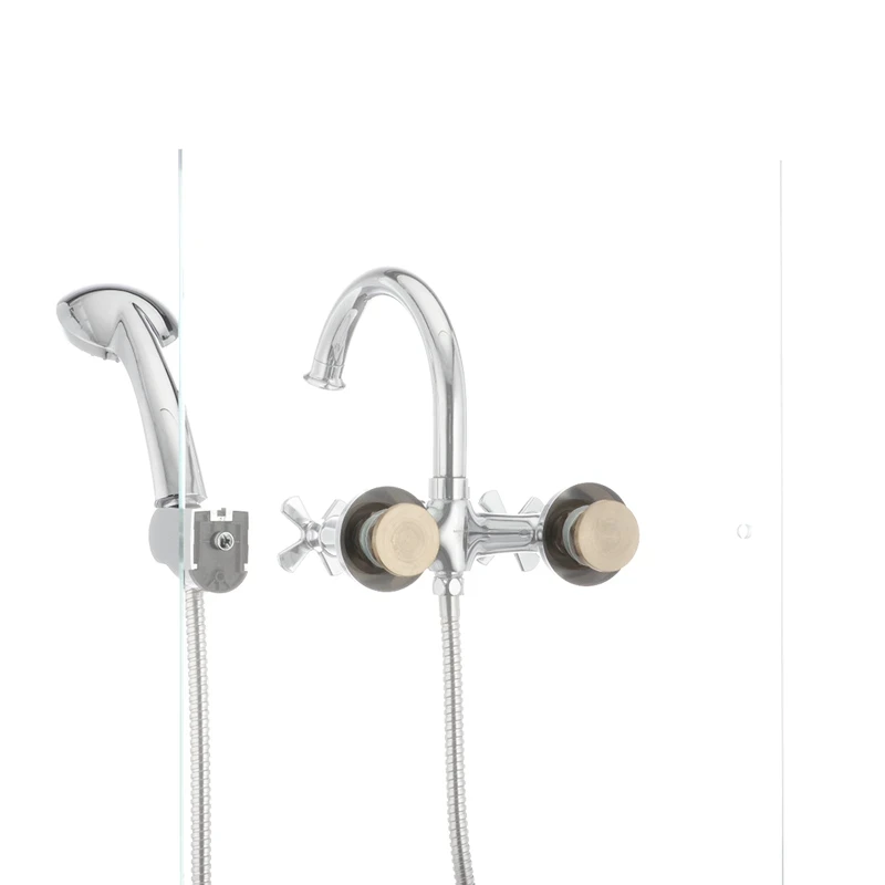 Змішувач для ванни Mixxus Premium Fobos 009 (MI0616)