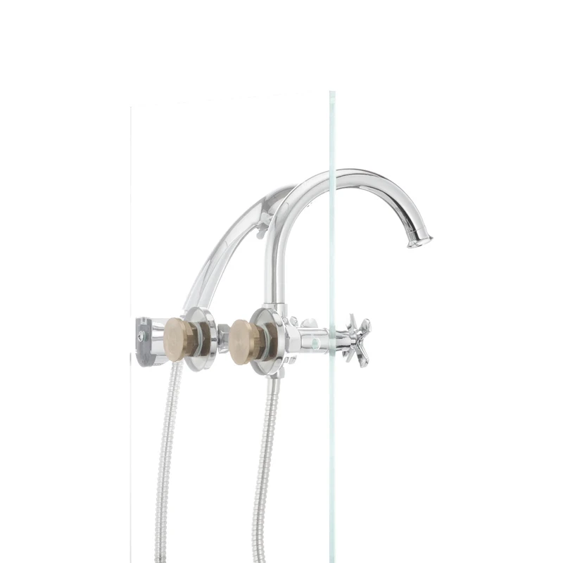 Змішувач для ванни Mixxus Premium Fobos 009 (MI0616)