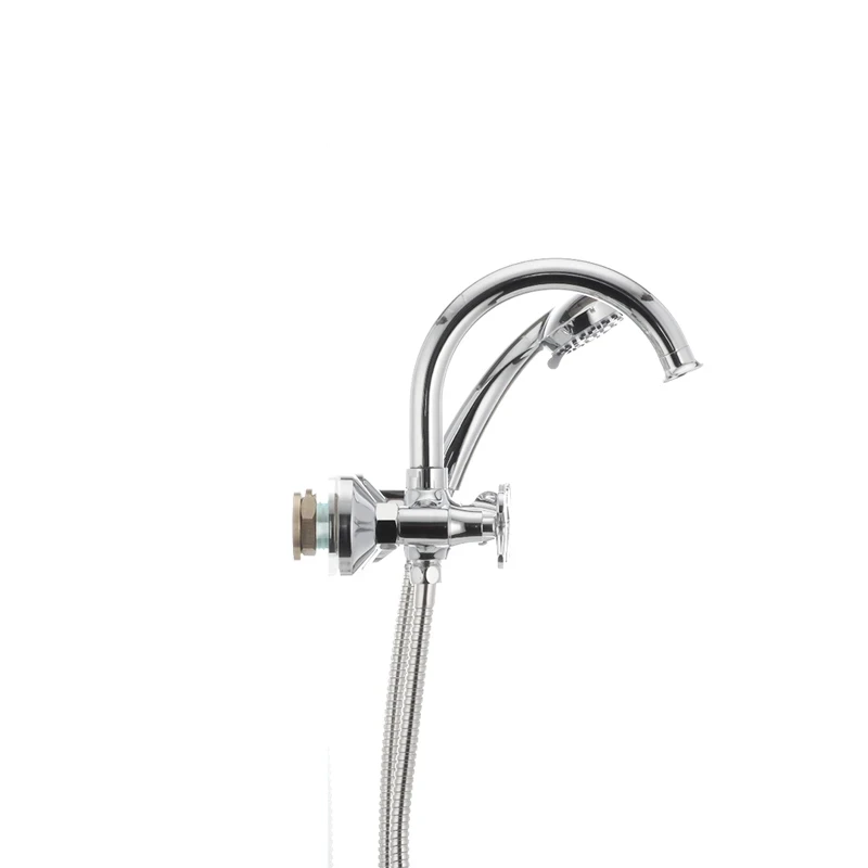 Змішувач для ванни Mixxus Premium Fobos 009 (MI0616)
