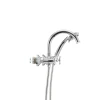 Смеситель для ванны Mixxus Premium Fobos 009 (MI0616)