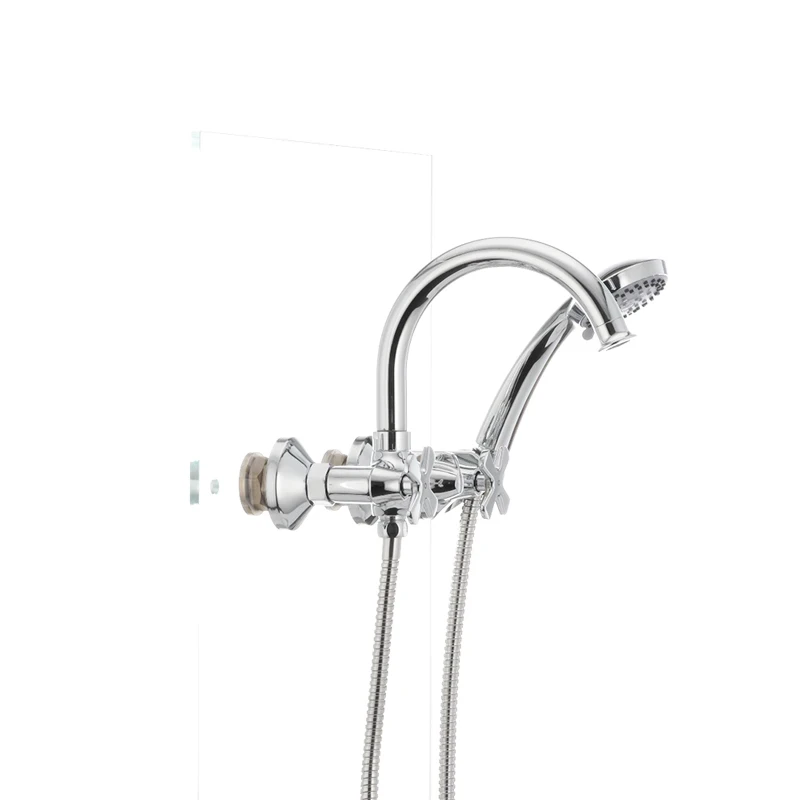 Змішувач для ванни Mixxus Premium Fobos 009 (MI0616)