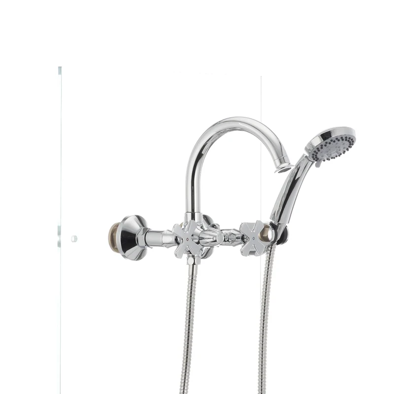 Змішувач для ванни Mixxus Premium Fobos 009 (MI0616)