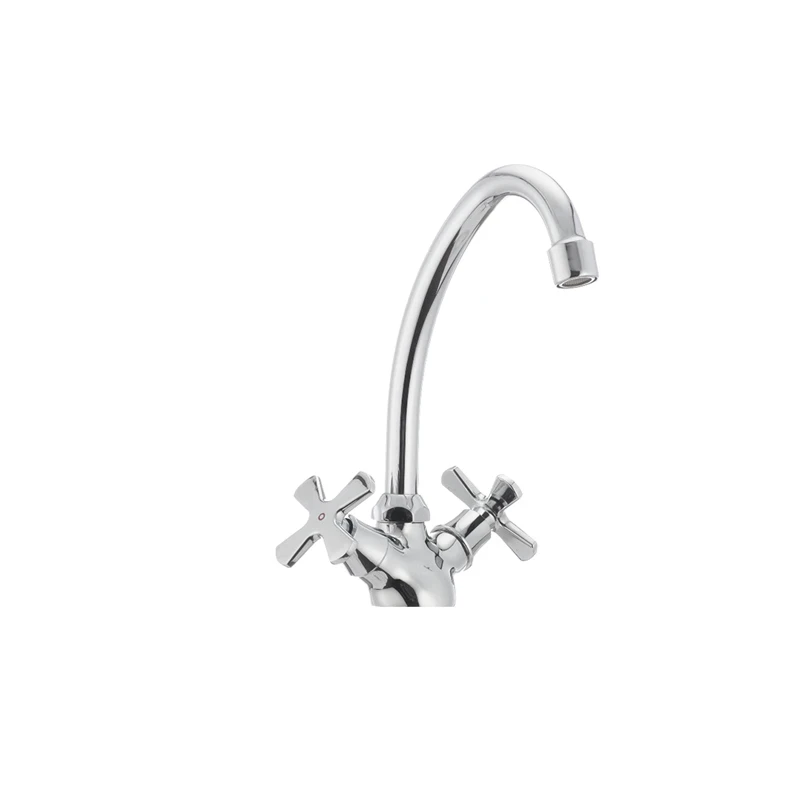 Кухонний змішувач Mixxus Premium Fobos 271 (MI0618)