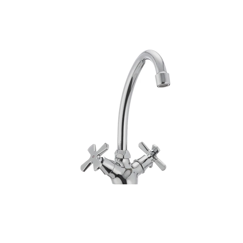 Кухонний змішувач Mixxus Premium Fobos 271 (MI0618)
