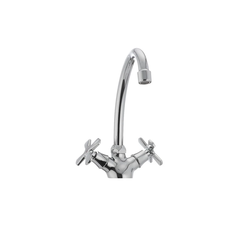 Кухонний змішувач Mixxus Premium Fobos 271 (MI0618)