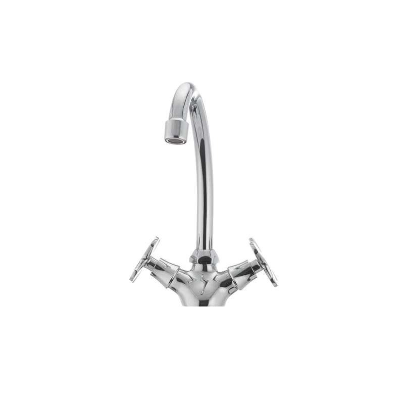 Кухонний змішувач Mixxus Premium Fobos 271 (MI0618)