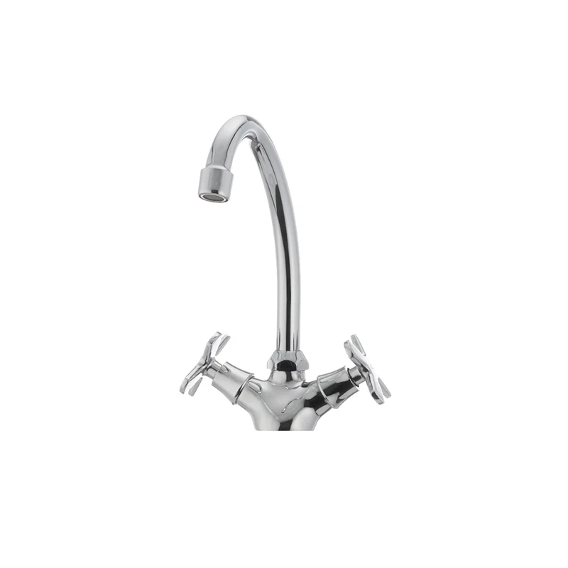 Кухонний змішувач Mixxus Premium Fobos 271 (MI0618)