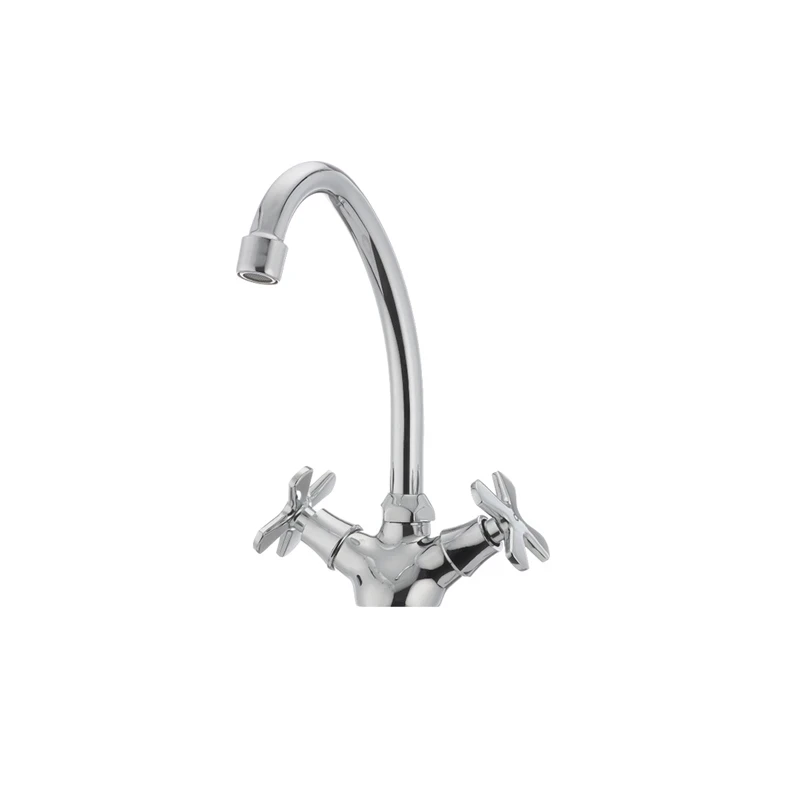 Кухонний змішувач Mixxus Premium Fobos 271 (MI0618)