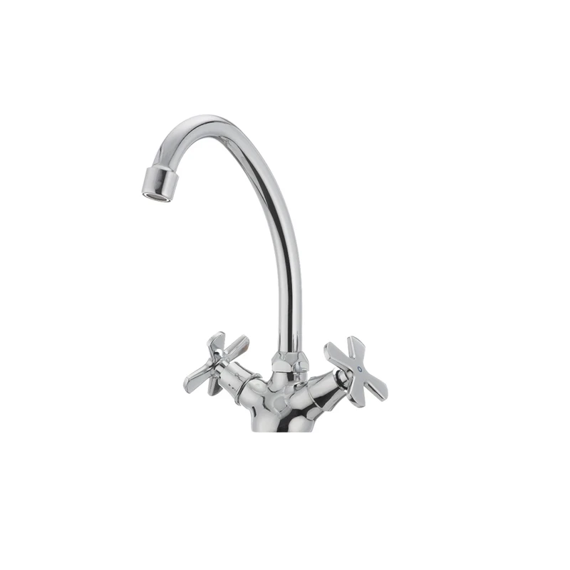 Кухонний змішувач Mixxus Premium Fobos 271 (MI0618)