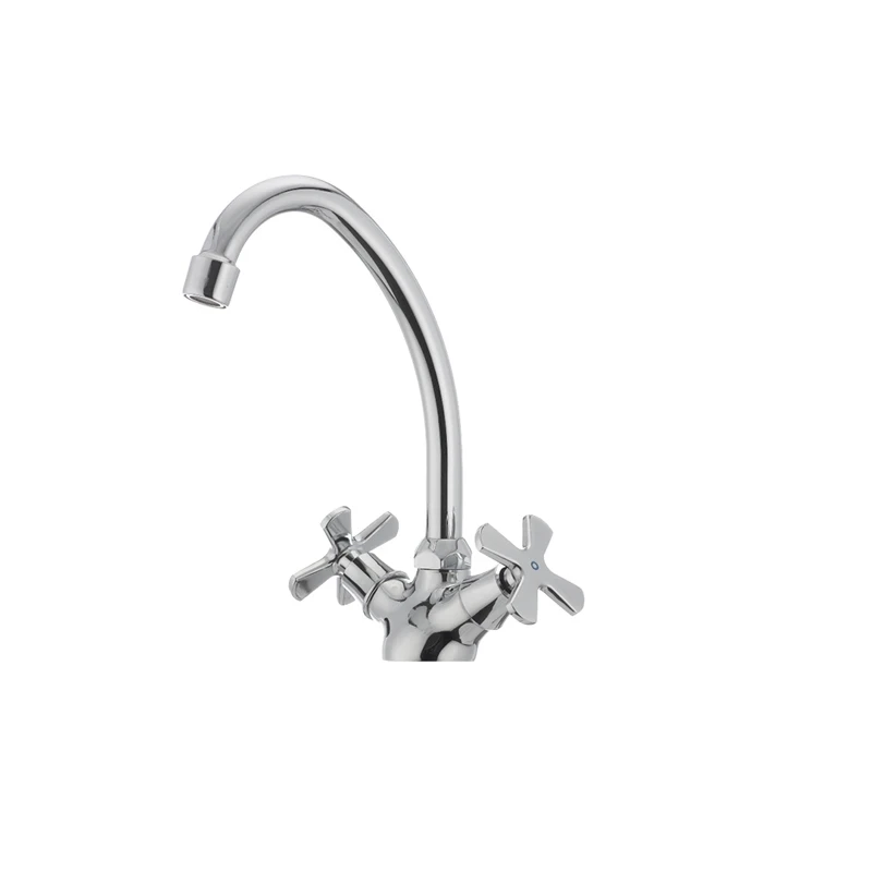 Кухонний змішувач Mixxus Premium Fobos 271 (MI0618)