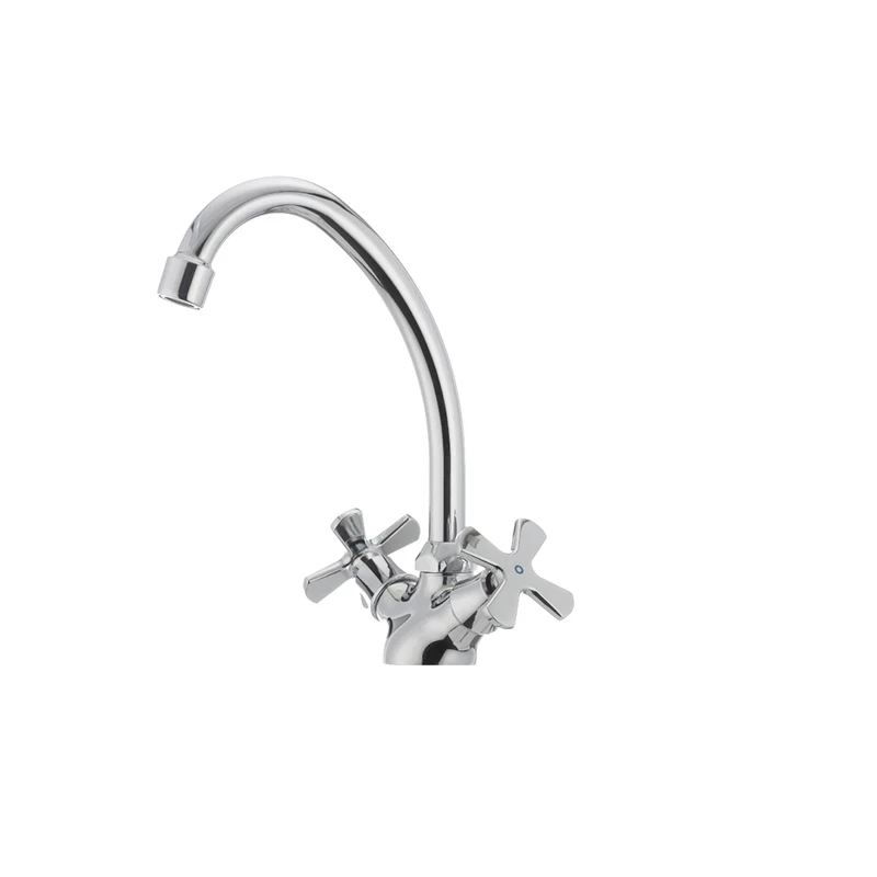 Кухонний змішувач Mixxus Premium Fobos 271 (MI0618)