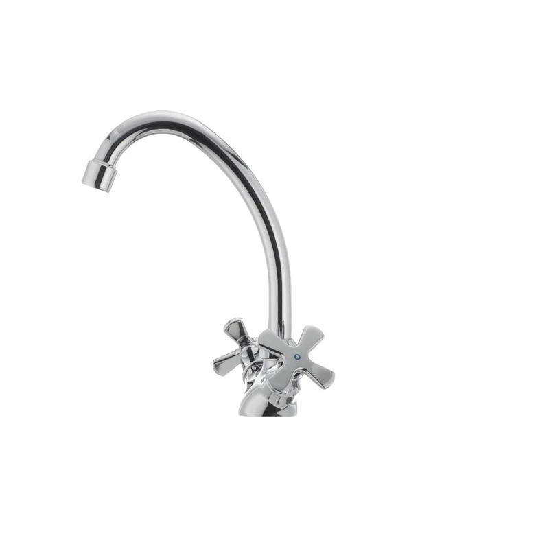 Кухонний змішувач Mixxus Premium Fobos 271 (MI0618)