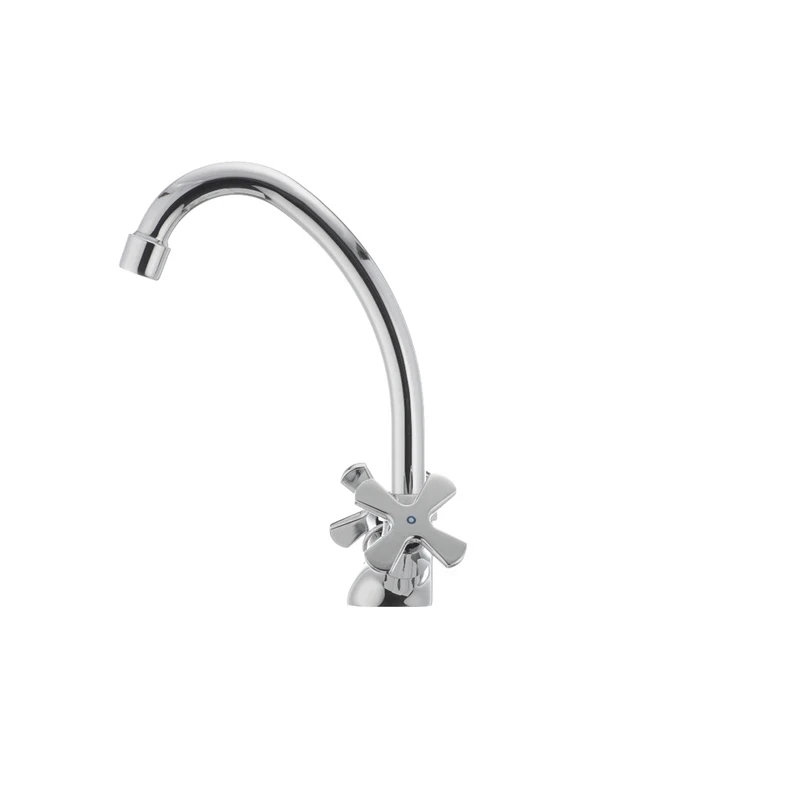 Кухонний змішувач Mixxus Premium Fobos 271 (MI0618)