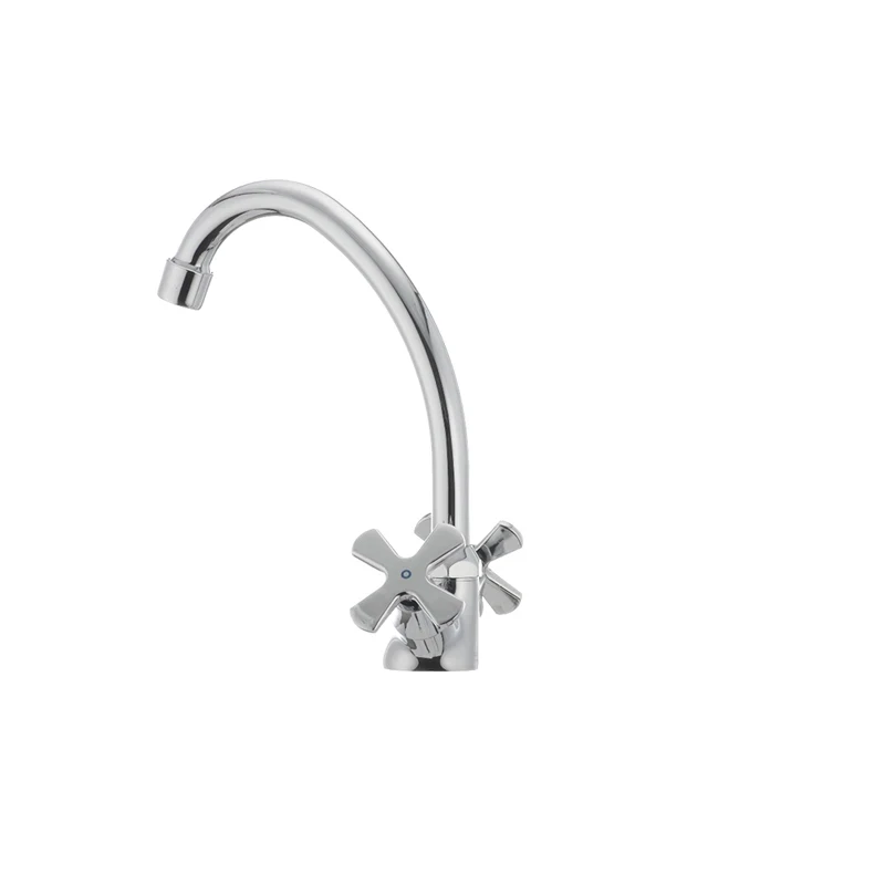 Кухонний змішувач Mixxus Premium Fobos 271 (MI0618)
