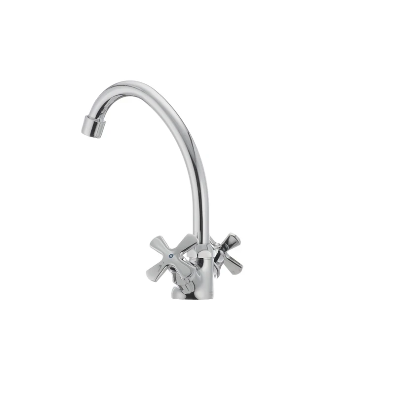 Кухонний змішувач Mixxus Premium Fobos 271 (MI0618)
