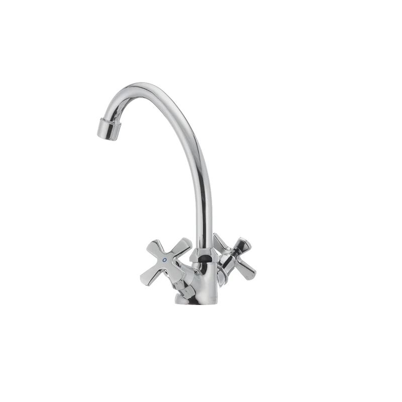 Кухонний змішувач Mixxus Premium Fobos 271 (MI0618)