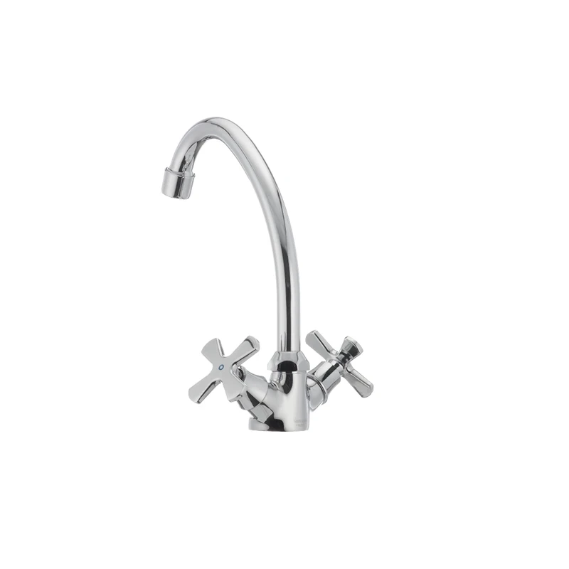 Кухонний змішувач Mixxus Premium Fobos 271 (MI0618)
