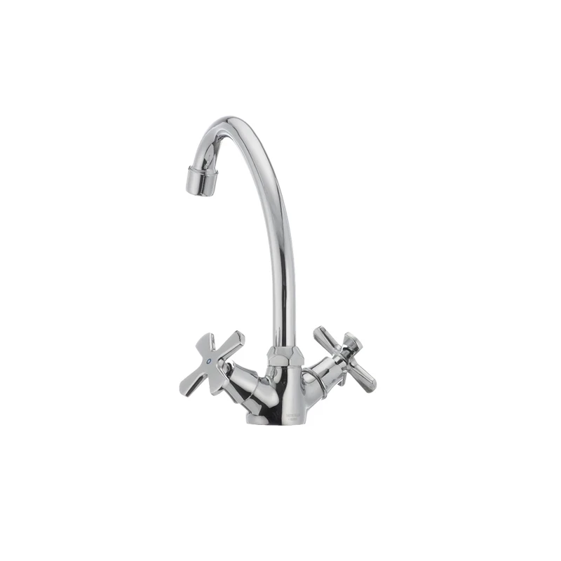 Кухонний змішувач Mixxus Premium Fobos 271 (MI0618)